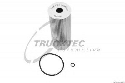 TRUCKTEC AUTOMOTIVE 0718024 -  Масляный фильтр